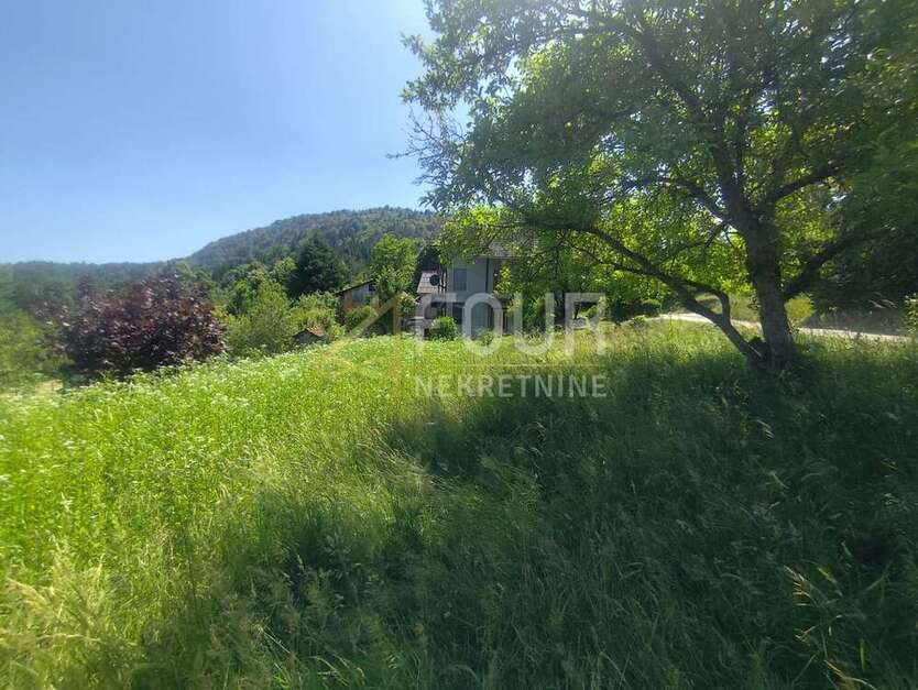 Grundstück zu verkaufen in Vrbovsko 25.000 € 791 m²