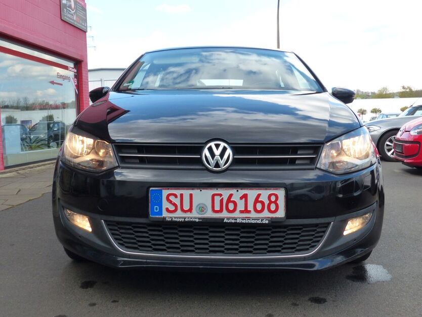 VW Polo 238.290 km 3.150 € Eitorf 53783