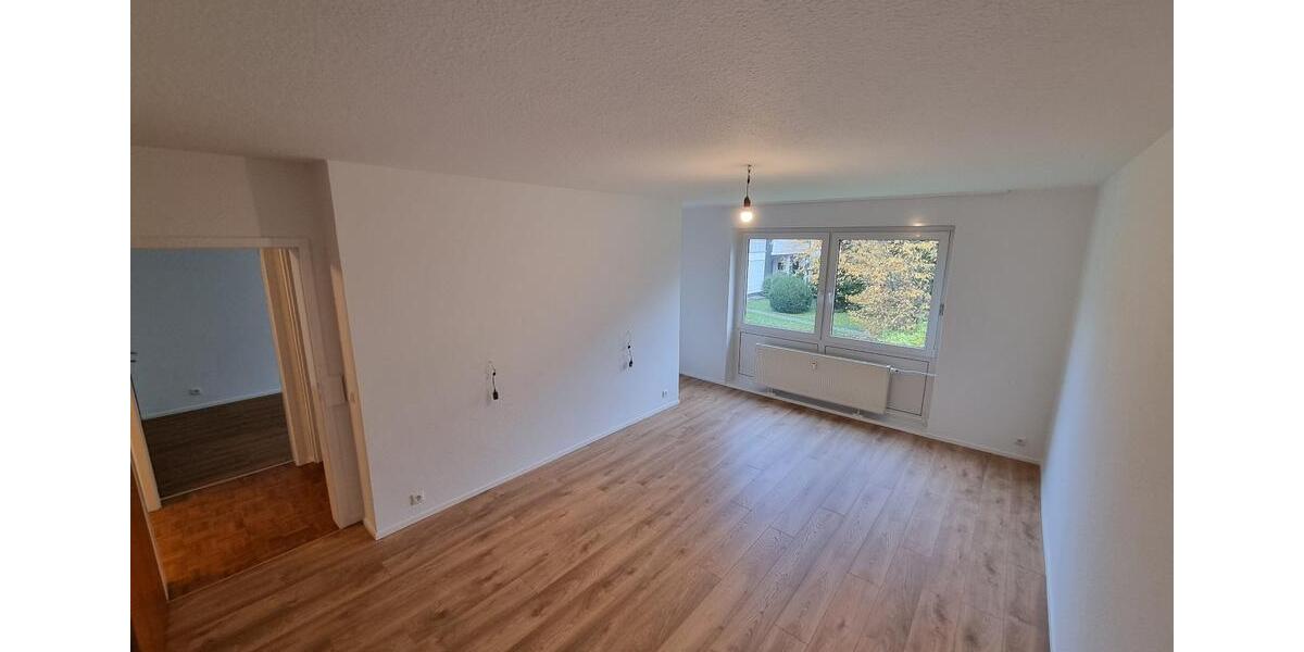 Etagenwohnung Bergisch Gladbach Frankenforst - 3 Zimmer, 86 m&sup2;, 299.000&euro; | Angebot:24688549