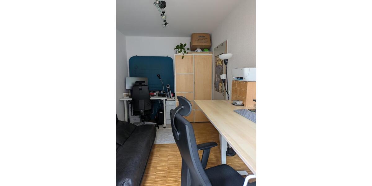Erdgeschoßwohnung Bonn Poppelsdorf - 3 Zimmer, 73 m&sup2;, 1.030&euro; | Angebot:24815788
