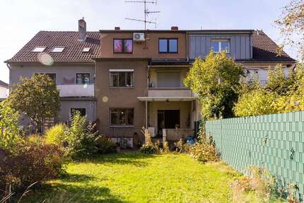Haus Köln Kalk - 8 Zimmer, 180 m&sup2;, 3.000&euro; | Angebot:27699786
