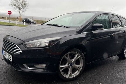Ford Focus 171.000 km 5.300 &euro; Wachtberg 53343