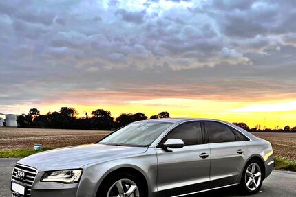 Audi A8 160.888 km 17.999 € Euskirchen 53881