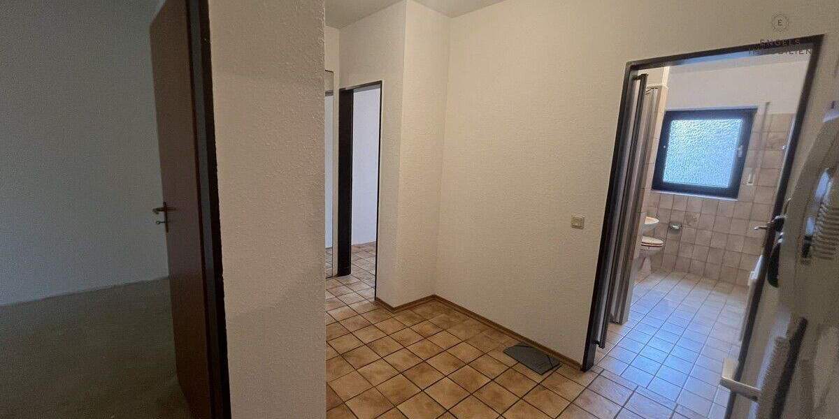 Etagenwohnung Troisdorf / Rotter See Rotter See - 2 Zimmer, 59 m&sup2;, 169.000&euro; | Angebot:25775649