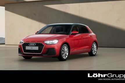 Audi A1 5.500 km 27.990 &euro; Meckenheim / Bonn 53340