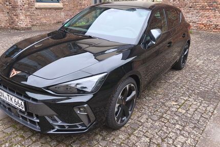 Cupra Leon 1.145 km 27.000 &euro; Bonn 53115