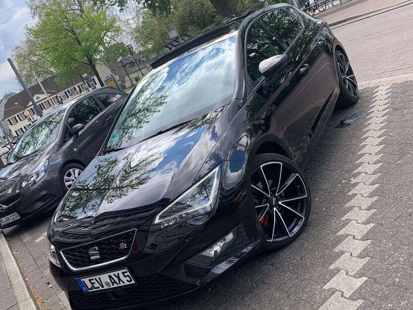 Seat Leon 159.000 km 9.480 € Hürth 50354