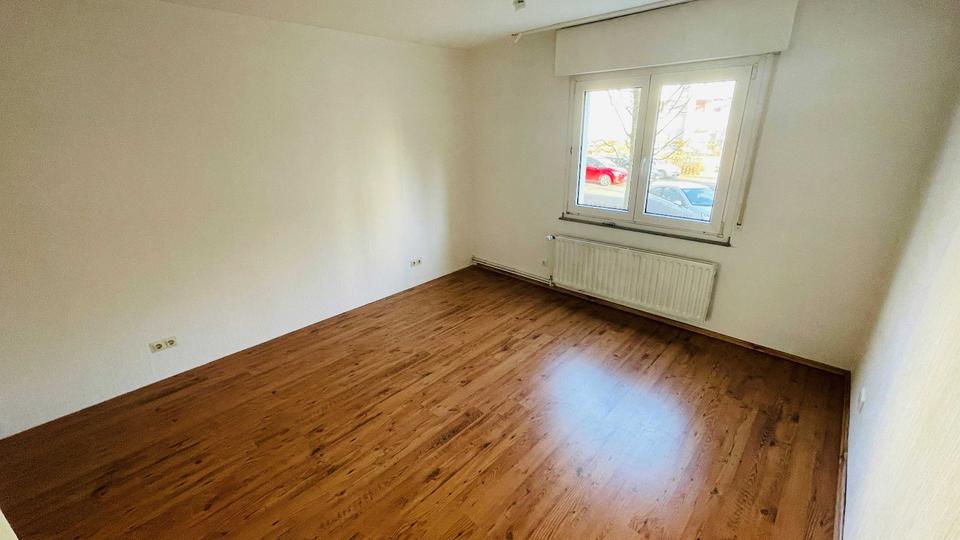 Erdgeschoßwohnung Köln Mülheim - 3 Zimmer, 68 m&sup2;, 268.000&euro; | Angebot:24651758