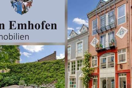 Wohnung zum Kaufen in Köln-Deutz 795.000 € 170 m² 4 zimmer