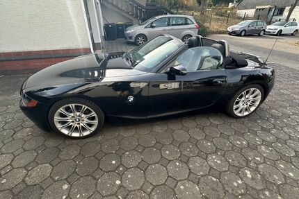 BMW Z4 128.000 km 13.400 &euro; Sinzig 53489
