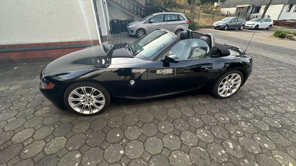 BMW Z4 128.000 km 13.400 &euro; Sinzig 53489