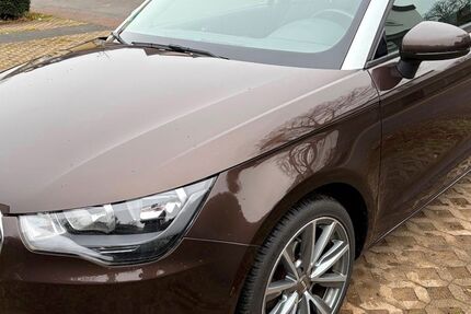 Audi A1 60.000 km 7.900 &euro; Troisdorf 53844