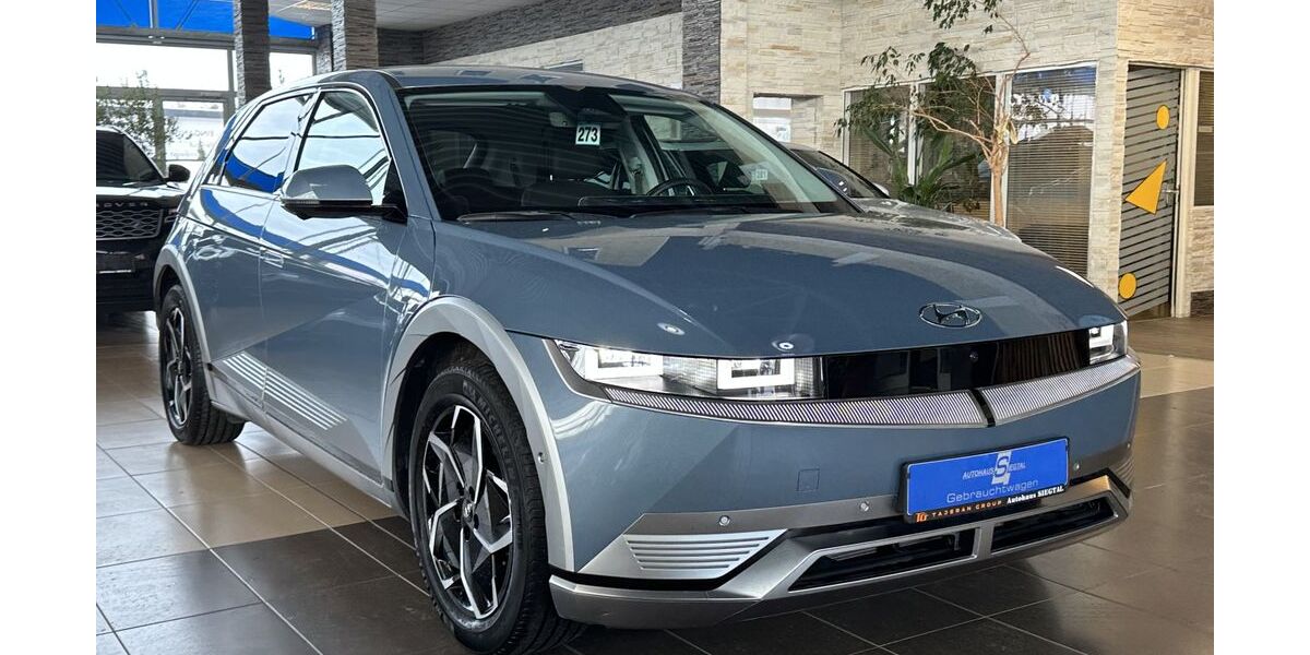 Hyundai IONIQ 5 25.314 km 25.500 &euro; Eitorf 53783