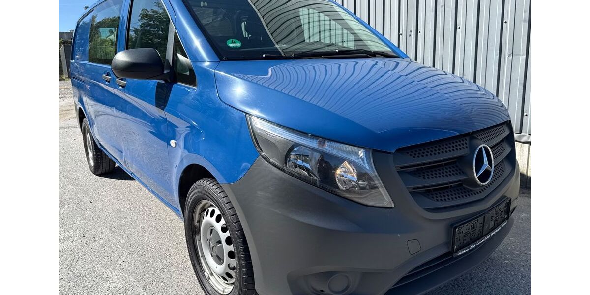 Mercedes-Benz Vito 311.880 km 10.490 &euro; Bergisch Gladbach 51467