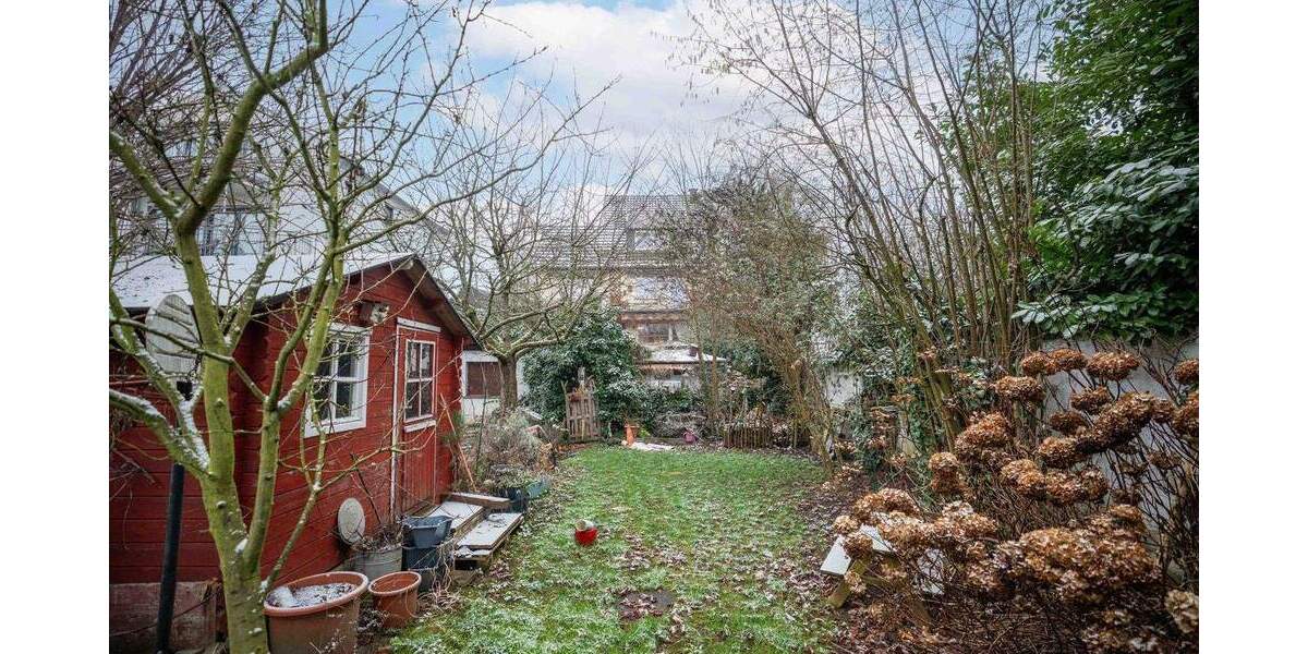 Einfamilienhaus Königswinter / Niederdollendorf Niederdollendorf - 8 Zimmer, 197 m&sup2;, 498.000&euro; | Angebot:24746967