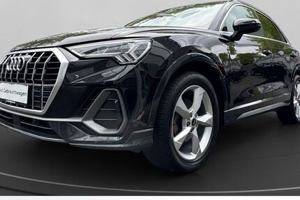 Audi Q3 28.900 km 30.480 &euro; Köln 50968