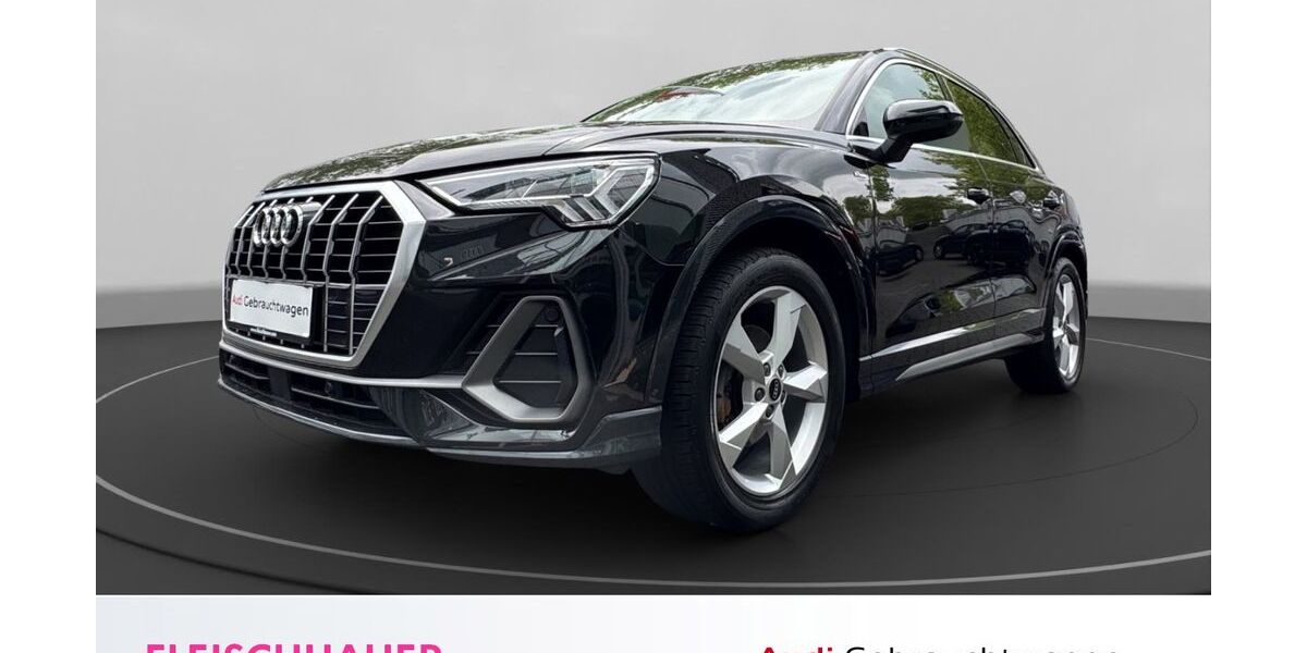 Audi Q3 28.900 km 30.480 &euro; Köln 50968