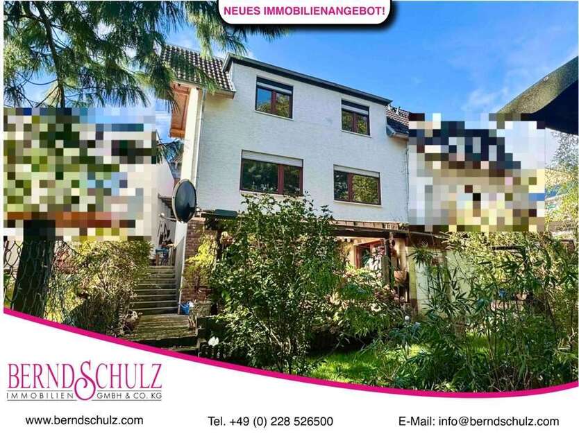 Wohnung zum Kaufen in Alfter 364.800 € 137.31 m²
