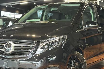 Mercedes-Benz V 220 256.423 km 27.900 &euro; Bonn 53177