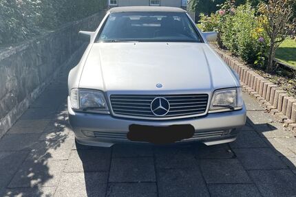 Mercedes-Benz SL 280 282.000 km 18.300 € Lohmar 53797