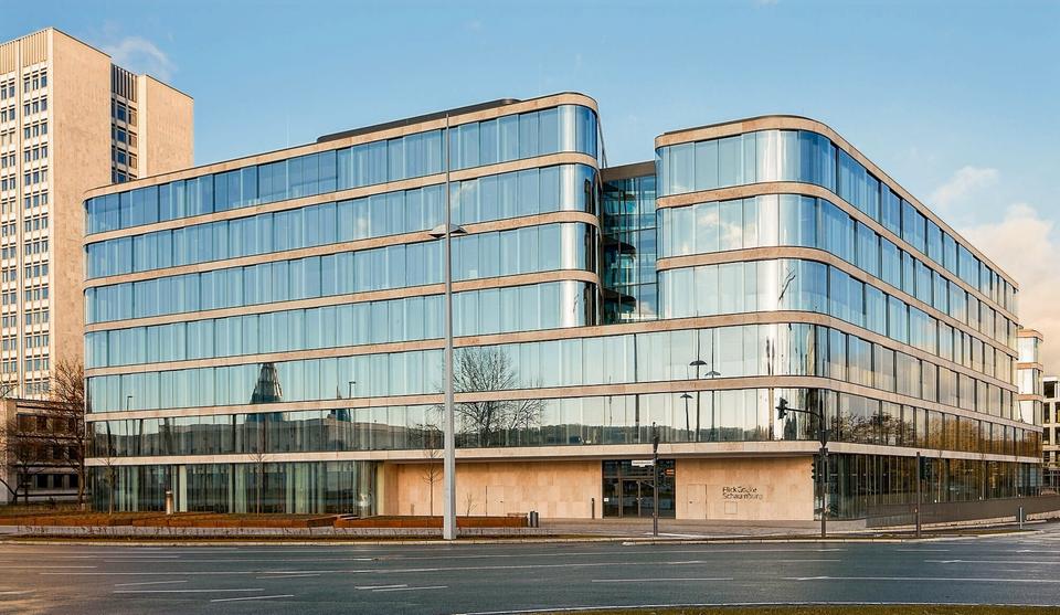 Gewerbeobjekt Bonn Gronau - 1.439&euro; | Angebot:22933461