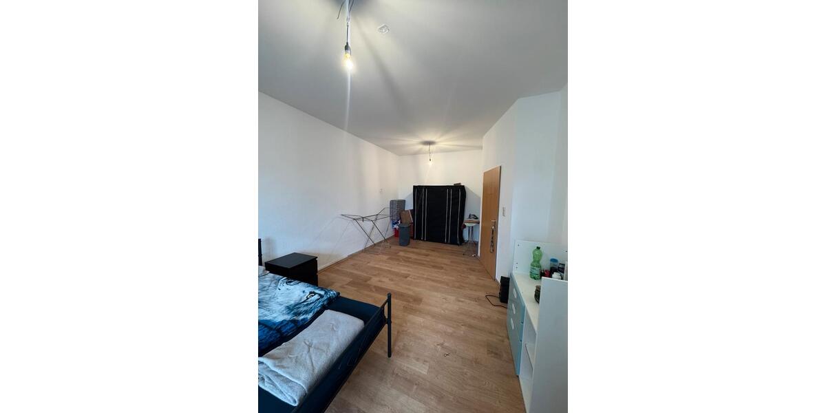 Etagenwohnung Bonn Lannesdorf - 1 Zimmer, 18 m&sup2;, 250&euro; | Angebot:24651225