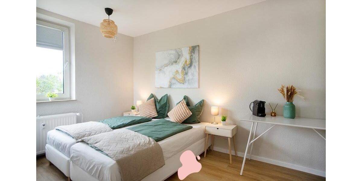 Wohnung möbliert Bonn 1 zimmer