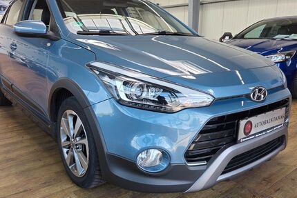 Hyundai i20 110.544 km 8.790 &euro; Sankt Augustin 53757