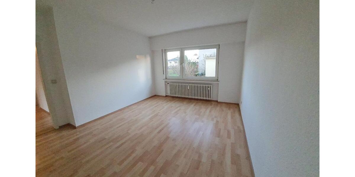 Plittersdorf,Nähe Rheinaue und Rheinpromenade,sonnige und ruhige 3 zimmer