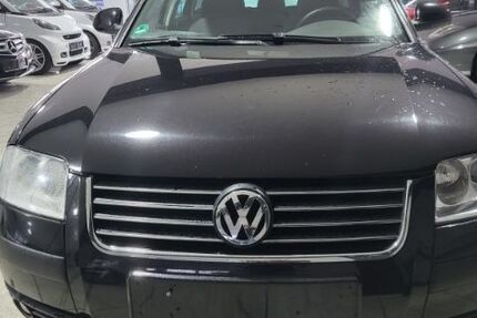 VW Passat 217.545 km 890 € Köln 51107