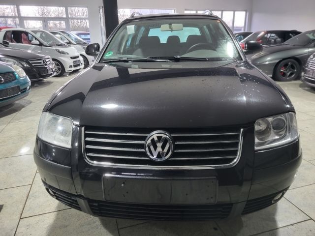 VW Passat 217.545 km 890 € Köln 51107
