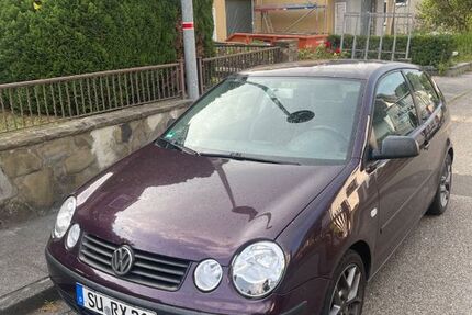 VW Polo 236.367 km 2.150 &euro; Alfter 53347