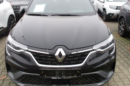 Renault Arkana 5.950 km 25.450 &euro; Brühl 50321