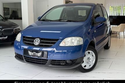 VW Fox