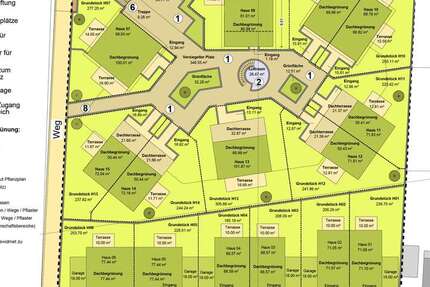 Grundstück Hennef - 2.195.000&euro; | Angebot:24559444