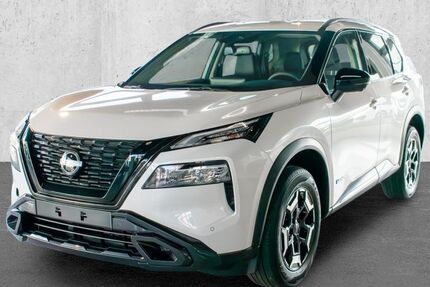 Nissan X-Trail 3.000 km 37.480 &euro; Köln 50825