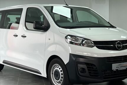 Opel Vivaro 80.000 km 23.999 € Wesseling 50389