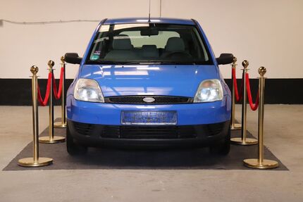 Ford Fiesta 174.000 km 2.900 &euro; Bornheim 53332