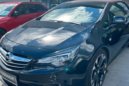 Opel Cascada 67.000 km 13.980 € Remagen 53424