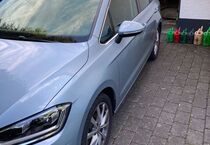 VW Golf Sportsvan