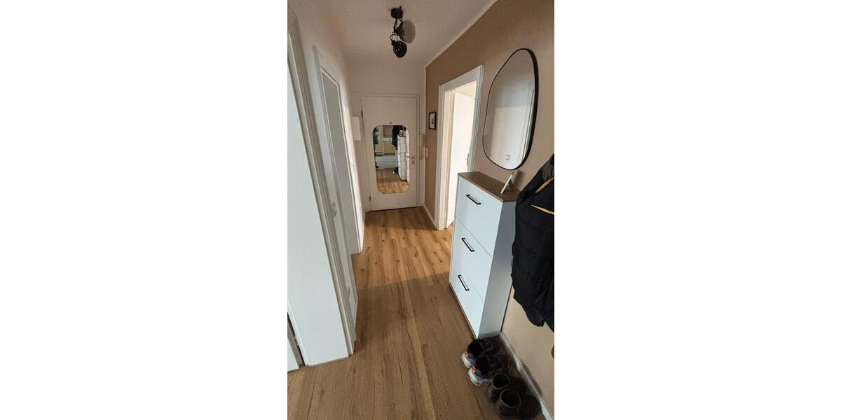 Etagenwohnung Köln Ehrenfeld - 2 Zimmer, 59 m&sup2;, 229.000&euro; | Angebot:26536442