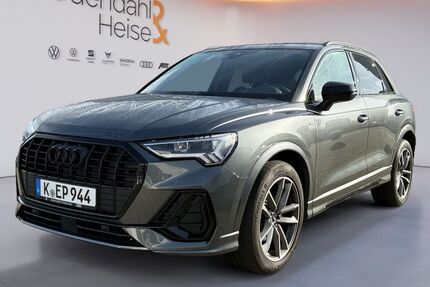 Audi Q3 16.900 km 42.780 &euro; Köln 50739