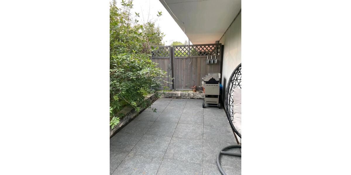 Erdgeschoßwohnung Bonn Auerberg - 2 Zimmer, 58 m&sup2;, 890&euro; | Angebot:25844094