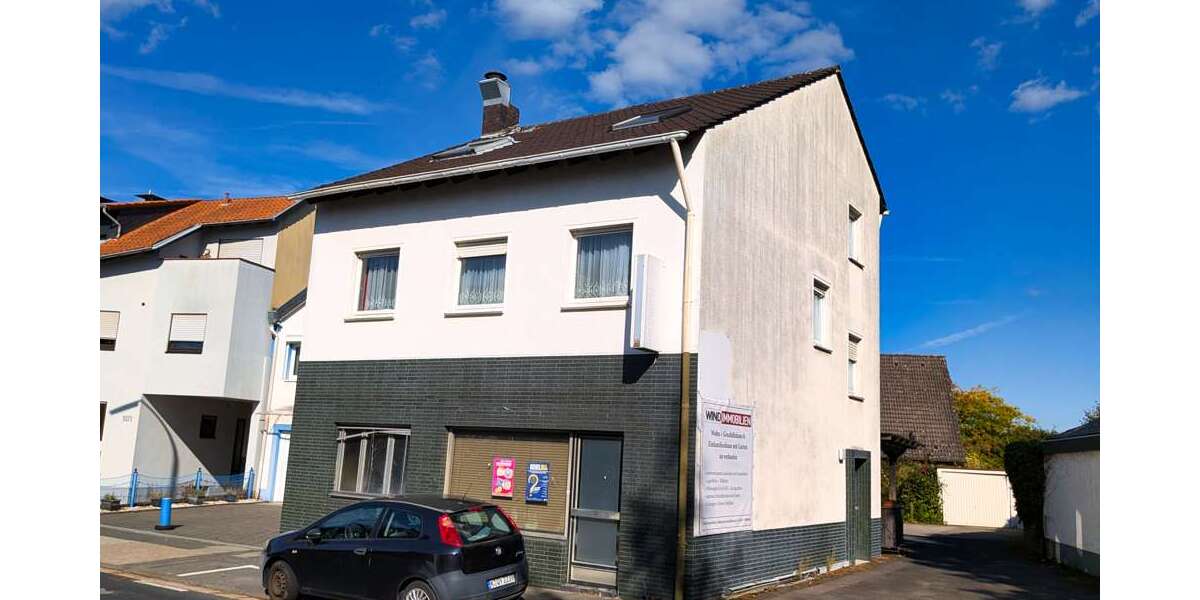 Einfamilienhaus Bonn Gielgen - 4 Zimmer, 100 m&sup2;, 350.000&euro; | Angebot:26252963