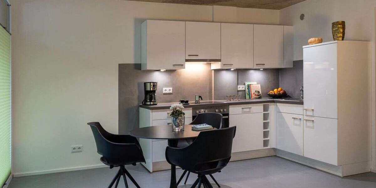 Wohnen auf Zeit in Köln 1.800 € 2 zimmer