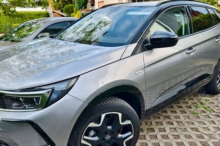 Opel Grandland (X) 28.000 km 20.500 &euro; Neunkirchen-Seelscheid 53819