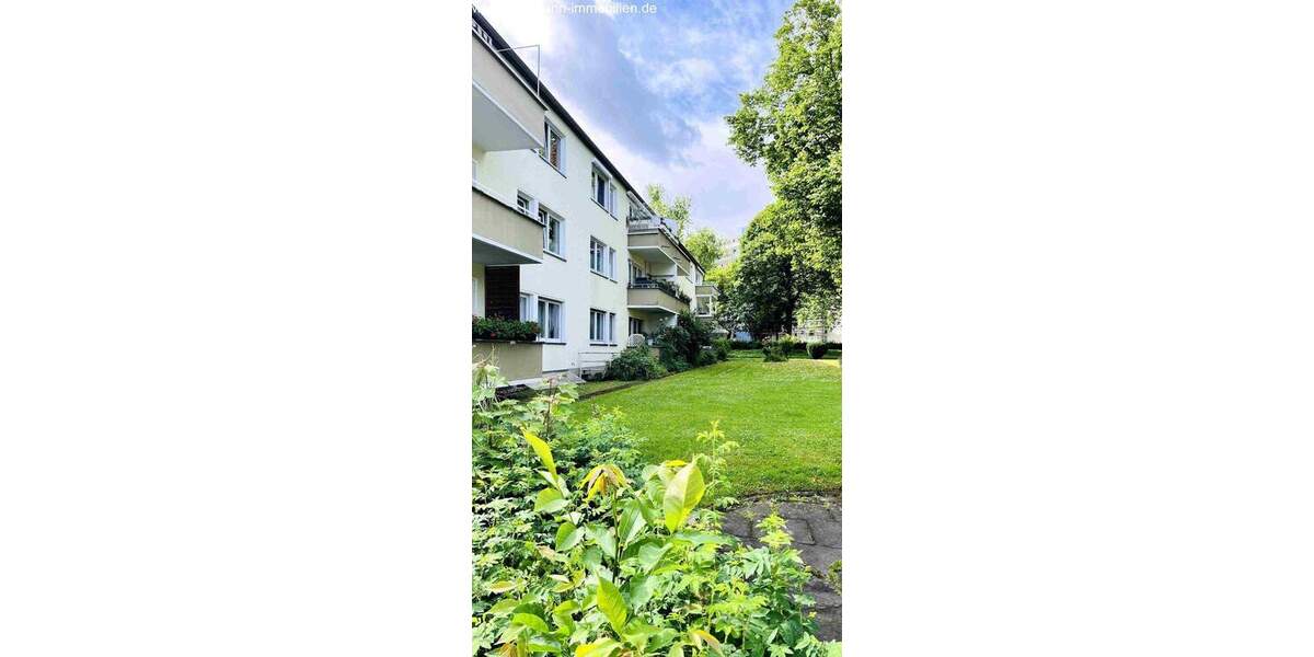 Etagenwohnung Bonn Duisdorf - 4 Zimmer, 84 m&sup2;, 295.000&euro; | Angebot:25749018