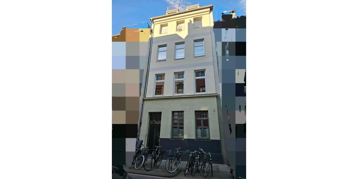 Mehrfamilienhaus, Wohnhaus Köln Innenstadt - 12 Zimmer, 406 m&sup2;, 435.000&euro; | Angebot:27154191