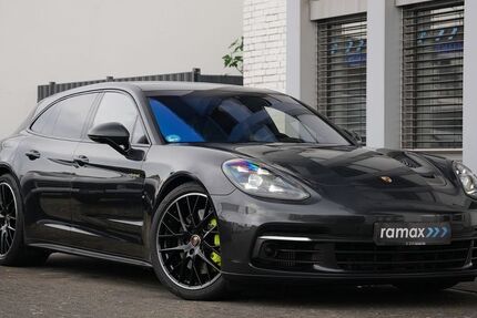 Porsche Panamera 81.417 km 79.900 &euro; Hürth (bei Köln) 50354