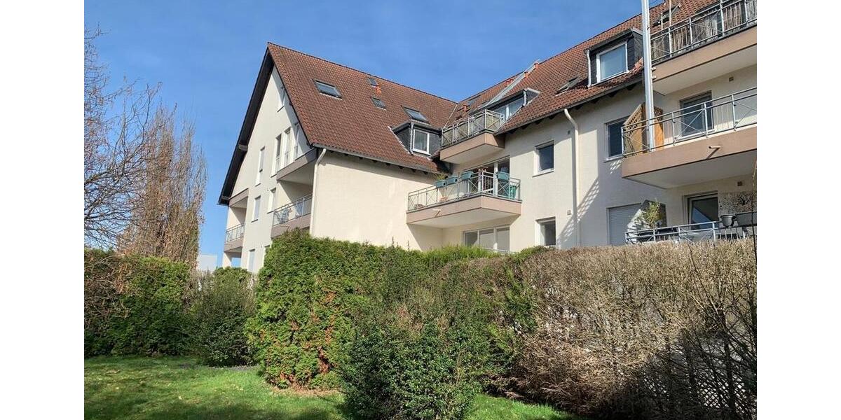 Etagenwohnung Bonn Gielgen - 2 Zimmer, 65 m&sup2;, 820&euro; | Angebot:24691730